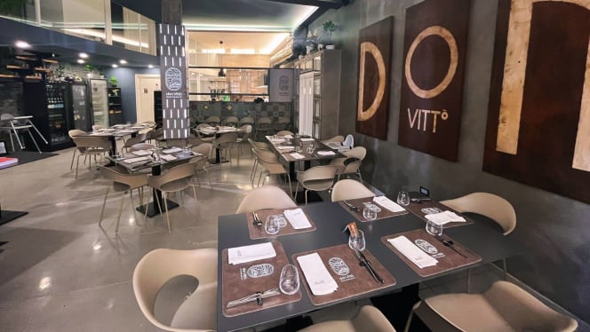 Don Vittò Ristorante - 8