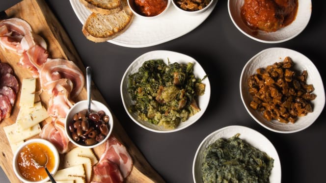 Don Vittò Ristorante - 1