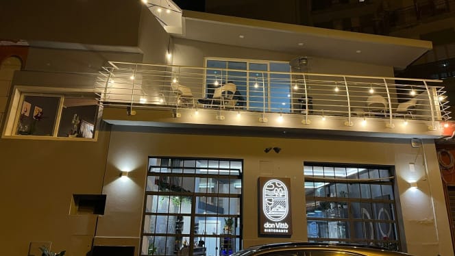 Don Vittò Ristorante - 0