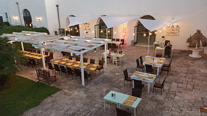 Agriristorante La Badessa - 6