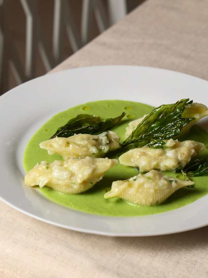 Agriristorante La Badessa - 7