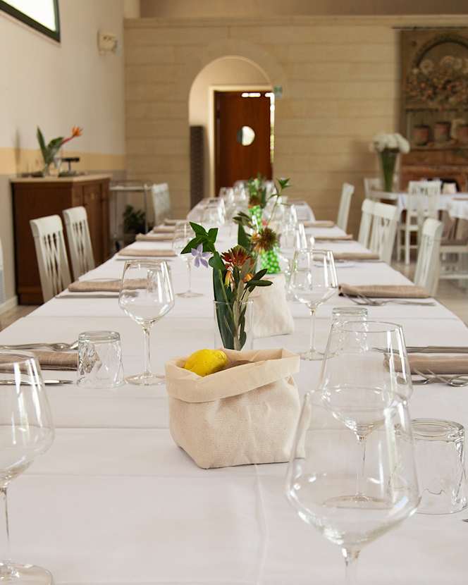 Agriristorante La Badessa - 0