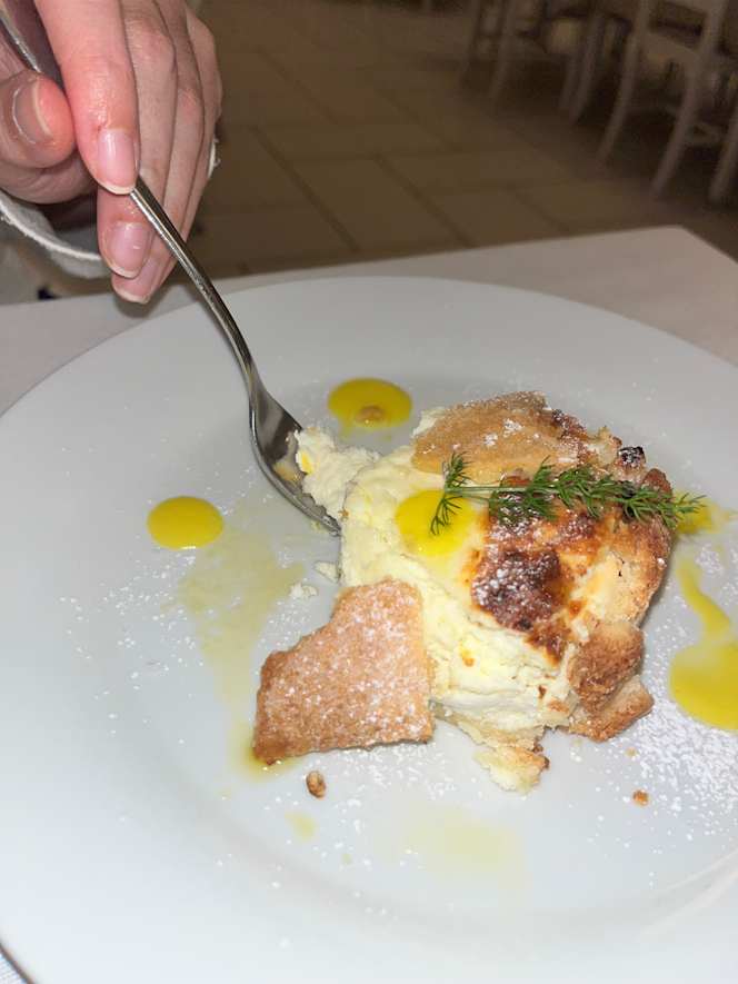 Agriristorante La Badessa - 2