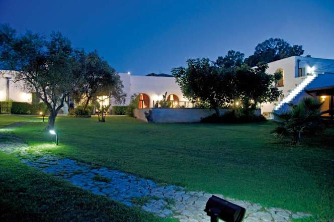 Agriristorante La Badessa - 5