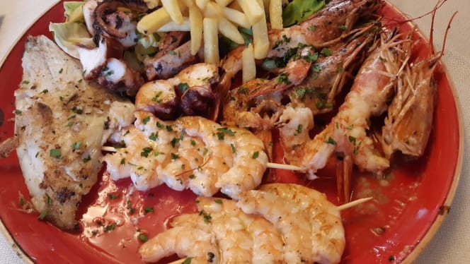 Seven / Pool - Beach - 0