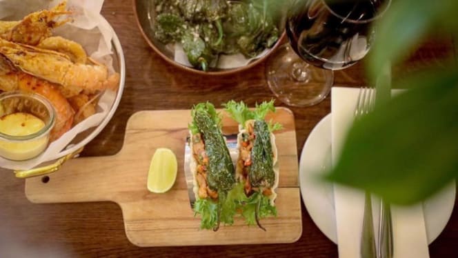 Medis Kök & Bar - 0