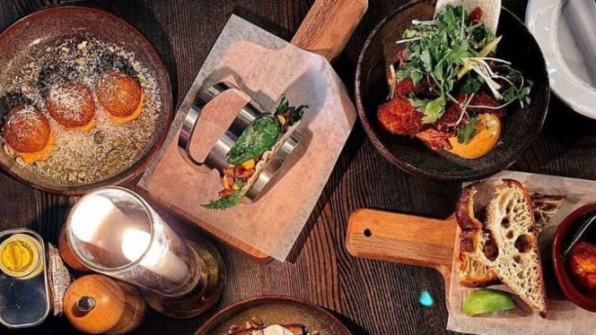 Medis Kök & Bar - 1