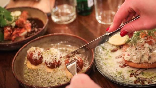 Medis Kök & Bar - 2