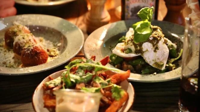 Medis Kök & Bar - 3