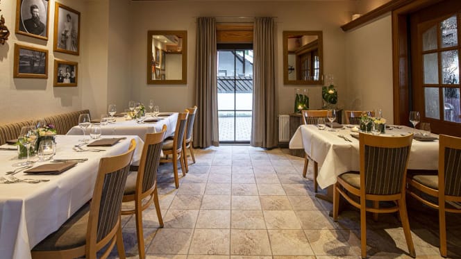 Müllers Frischeküche - 7