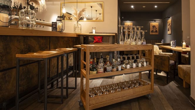 Müllers Frischeküche - 3