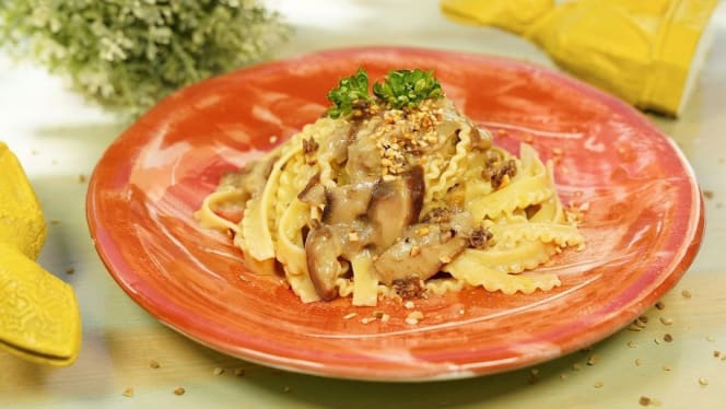 Farinella - Milano - 2