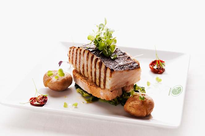 Café Restaurante Guarany - 2