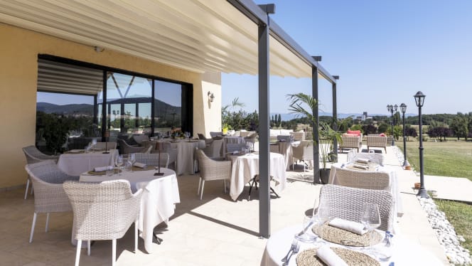 Tenuta Lamborghini - 8