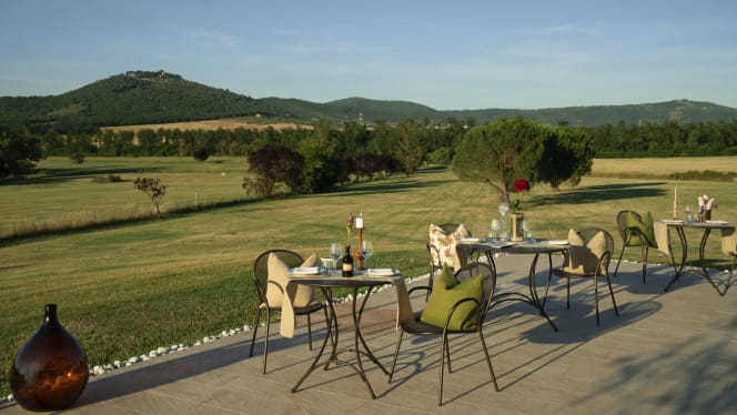 Tenuta Lamborghini - 7