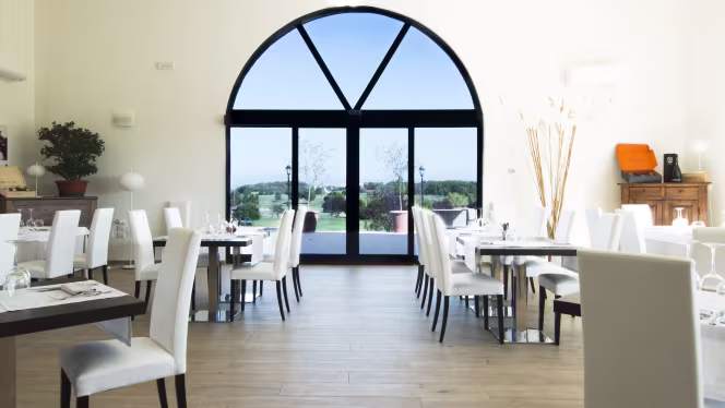 Tenuta Lamborghini - 3