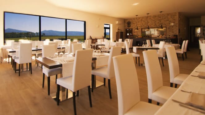 Tenuta Lamborghini - 5