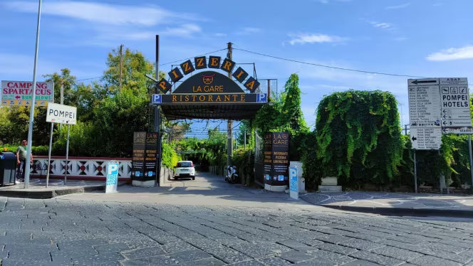 La Gare - 9