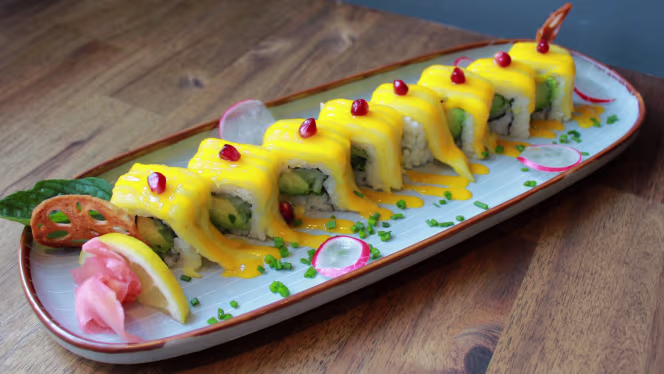 Hello World Restaurant - 2