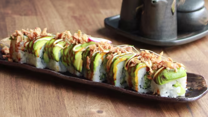 Hello World Restaurant - 5