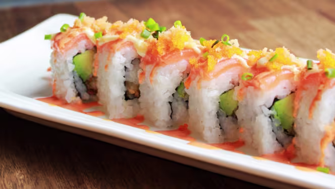 Hello World Restaurant - 4