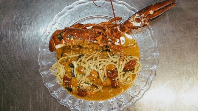 Diverso - Hostaria di mare - 2