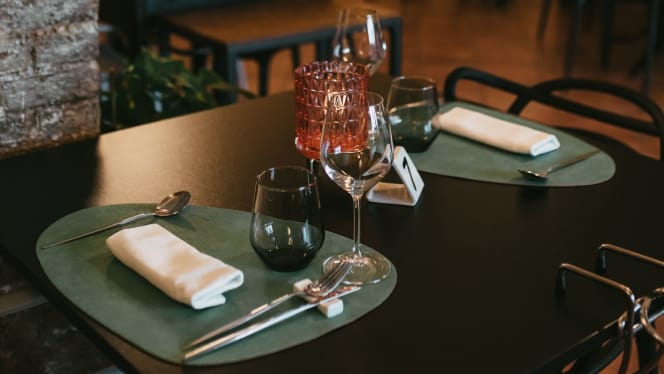 Diverso - Hostaria di mare - 9