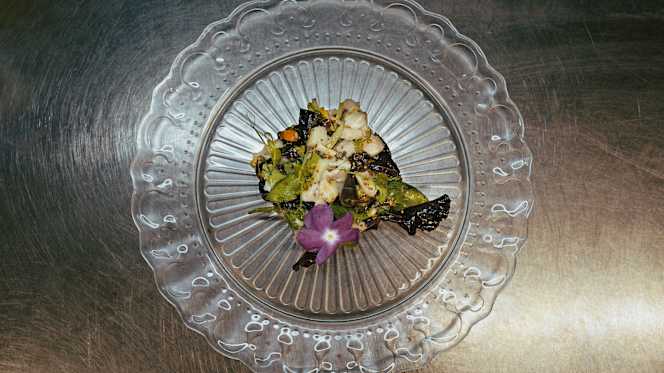 Diverso - Hostaria di mare - 8