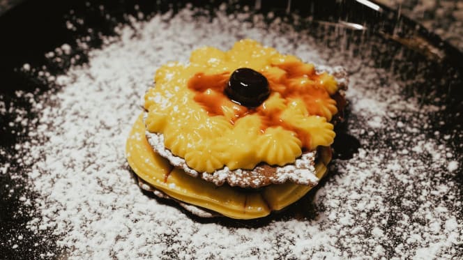 Diverso - Hostaria di mare - 1