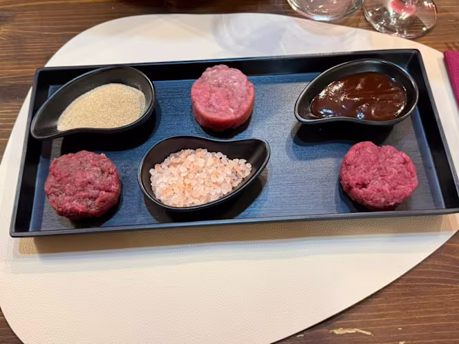 VegaNÒ Carneria - 1