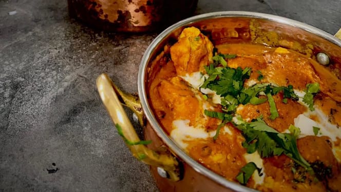 Sapore Di Indo Italiano - Hounslow - 3