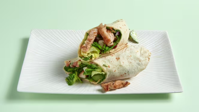 The Burger House - 6