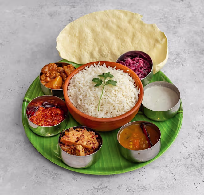 Appamma Kitchen - 4
