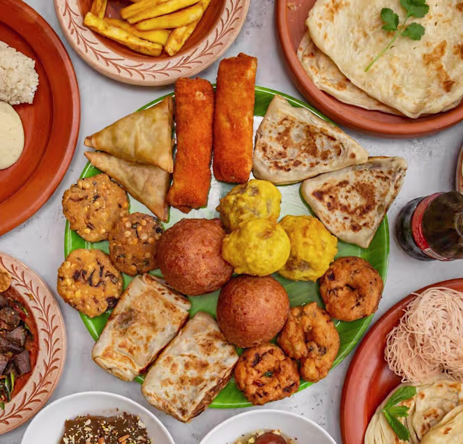 Appamma Kitchen - 0