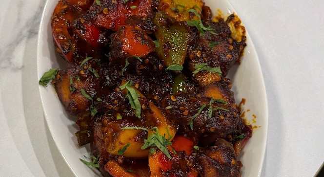 Appamma Kitchen - 5