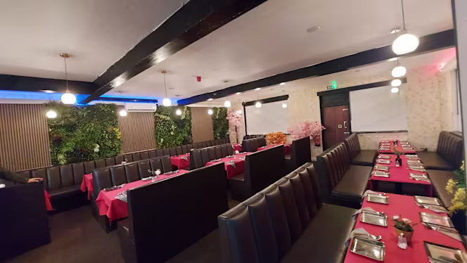 Lucknow Junction - 5