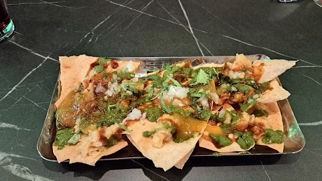 Lucknow Junction - 7