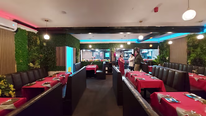 Lucknow Junction - 4