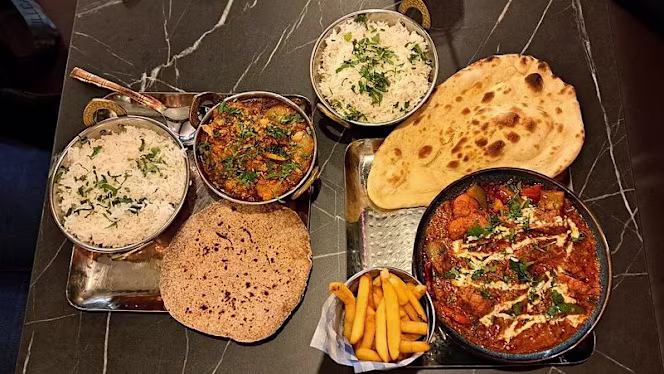 Lucknow Junction - 6