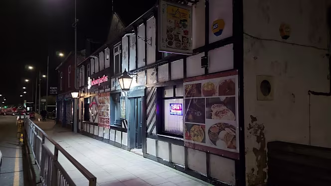 Lucknow Junction - 0