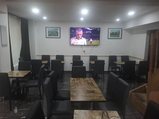 Restaurant BCBG69 - 8