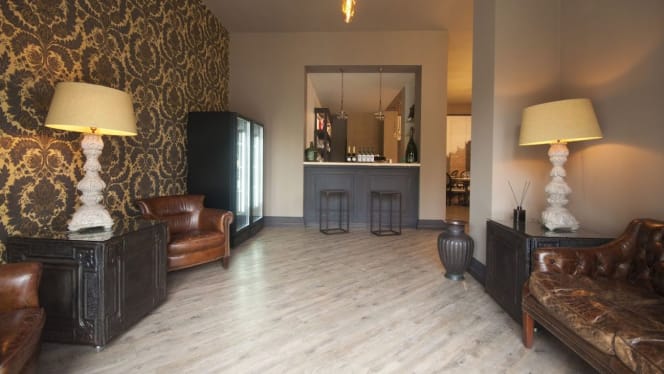 Pirandello Ristorante e Bistrot - 9