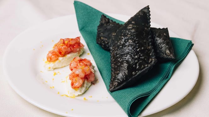 Pirandello Ristorante e Bistrot - 5