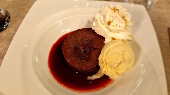 La table de Giuseppe - 2