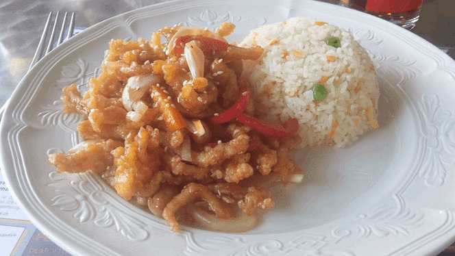 Hong Tu Café des Amis - 7