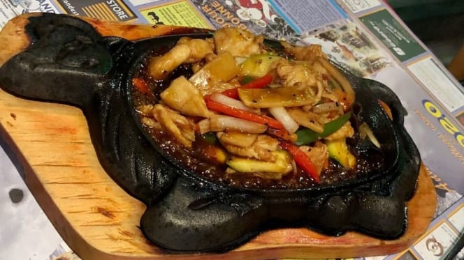 Hong Tu Café des Amis - 0