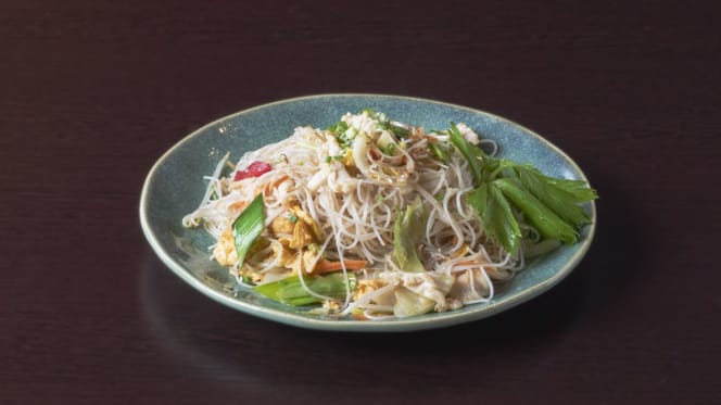 Hong Tu Café des Amis - 1