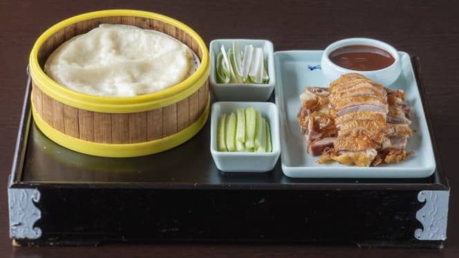 Hong Tu Café des Amis - 5