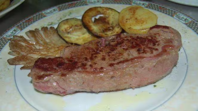 El Rebost del Xaxo - 1