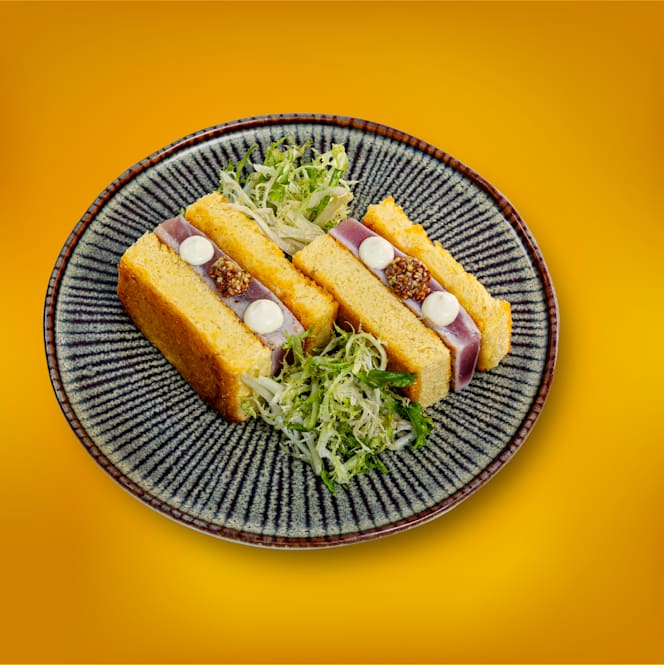 The Kitchen & The Living Room - 0